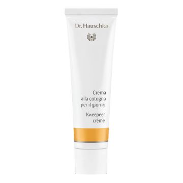 Dr hauschka crema cotogna gg 30ml