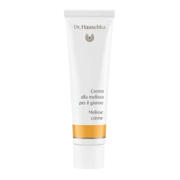Dr hauschka crema melissa gg 30ml