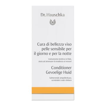 Dr hauschka cura bellezza gg/ntt