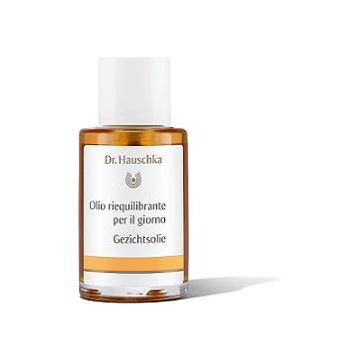 Dr hauschka olio riequil gg 5ml