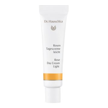 Dr hauschka Crema rosa light gg 5ml