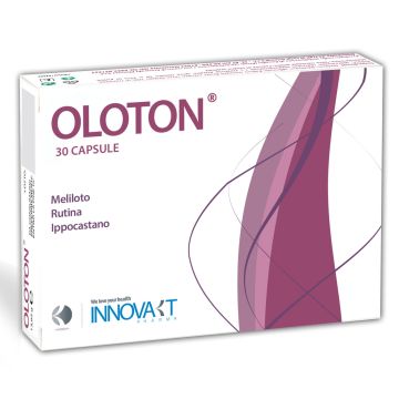 Oloton 30 capsule 13,65 g