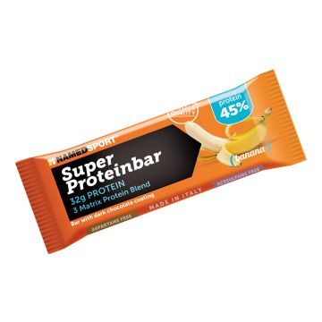 Superprotein banana 70g
