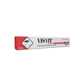 Visvit Pasta 15 Gr