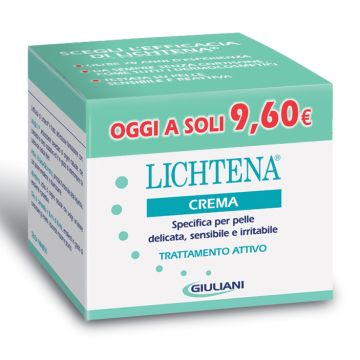 Lichtena formula originale crema 25 ml offerta speciale