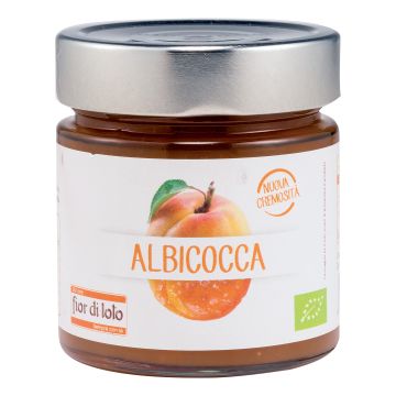 Fdl composta albicocca 250g