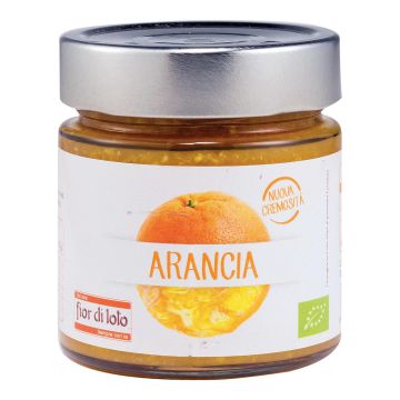 Composta arancia 250g