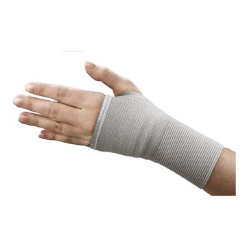 Orione 210 polsiera manopola grigio xl Orione 210 polsiera manopola grigio xl