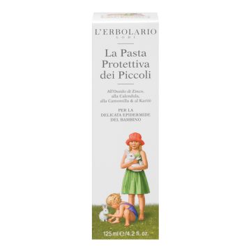 Giardino dei piccoli la pasta protettiva 150 ml