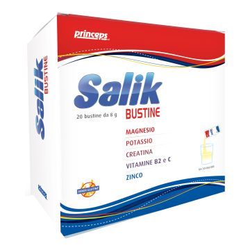 Salik 20 bustine