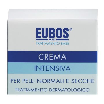 Eubos crema intensiva 50ml