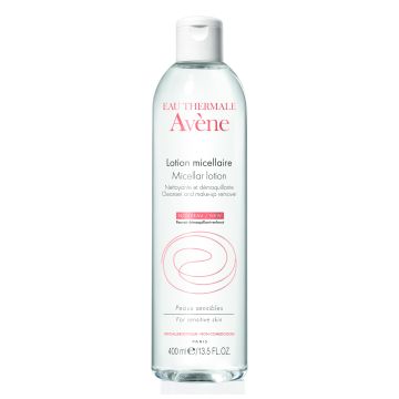 Eau thermale lozione  micellare 400ml