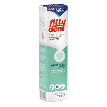 Fittydent pasta ad.insol.40ml