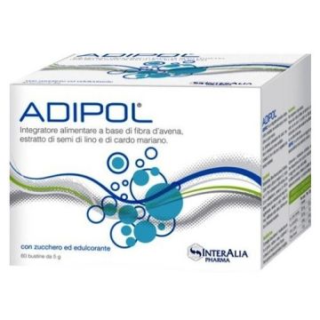 Adipol 60 Bustine