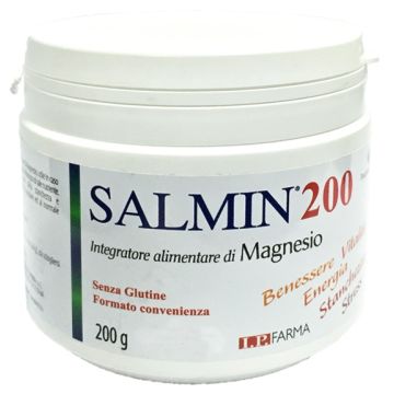 Salmin 200 200g