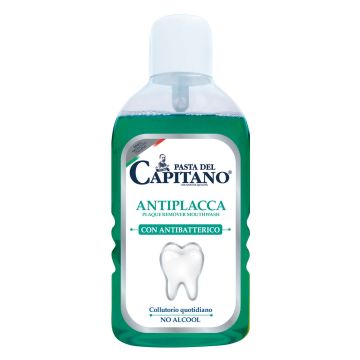 Ciccarelli Collutorio Antiplacca 400ml