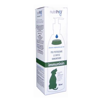 Immunixin 150 Ml