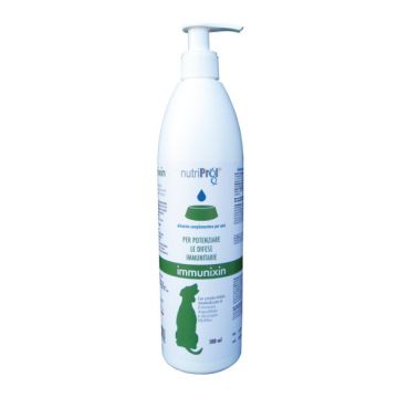 Immunixin 500 Ml