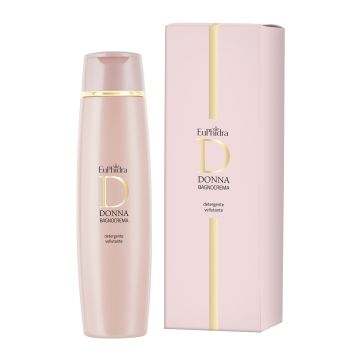 Euphidra donna bagnocrema200ml