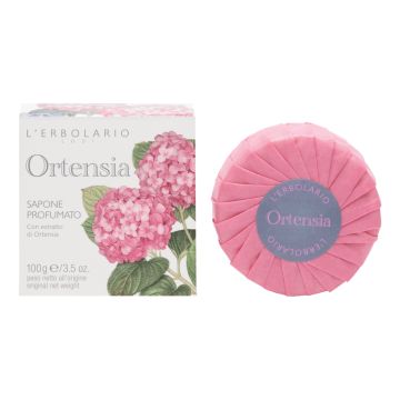 Ortensia sapone 100 g