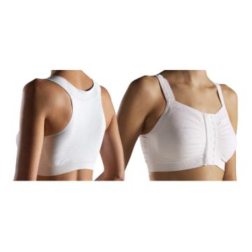 Orione 9651 reggiseno mastectomia bianco m Orione 9651 reggiseno mastectomia bianco m