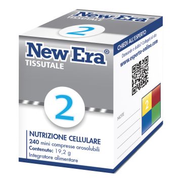 Newera  2 240 granuli