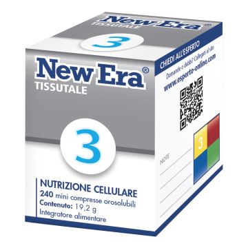 Newera  3 240 granuli