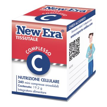 Newera c 240 granuli