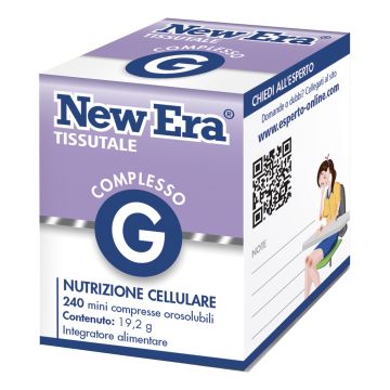 Newera g 240 granuli