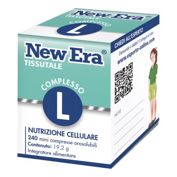 Newera l 240 granuli