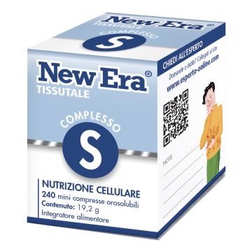 Newera s 240 granuli