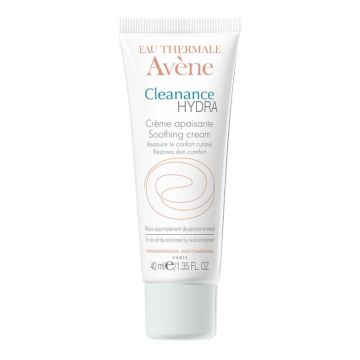 Cleanance hydra crema 40ml