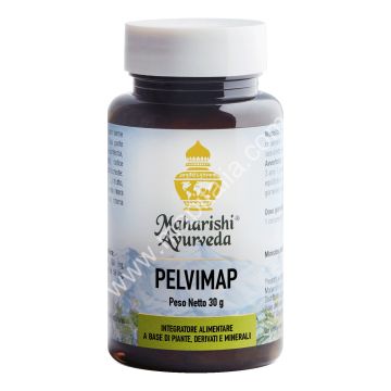 Pelvimap 60 Compresse