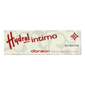Hydral intimo crema 50ml