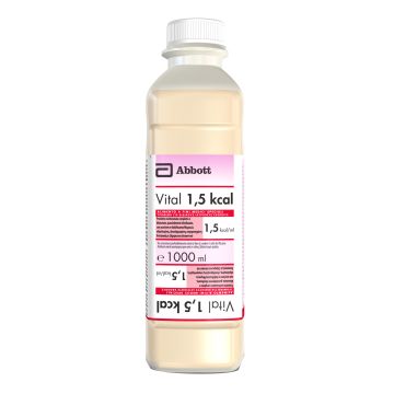 Vital 1,5kcal vaniglia rth 1000 ml