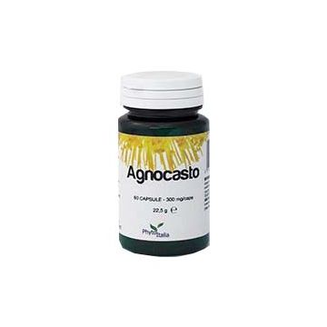 Agnocasto 60 capsule