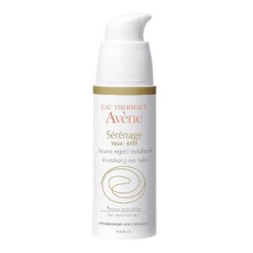 Serenage balsamo occhi 15ml