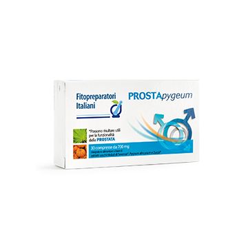 Prostapygeum 30 compresse