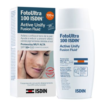 Active unify color fotoultra 52,5 ml