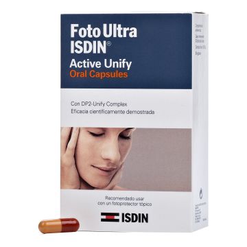 Active unify oral fotoultra 30 capsule