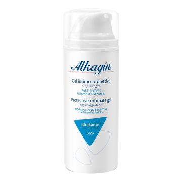 Alkagin gel 30ml