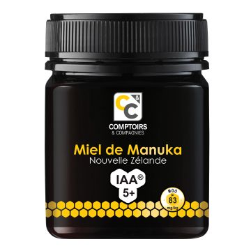 Miele manuka umf5+