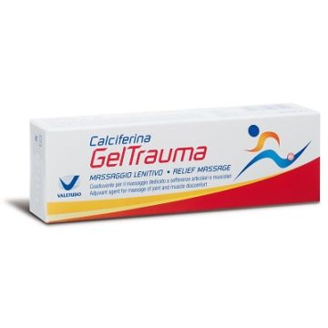 Calciferina geltrauma 50ml