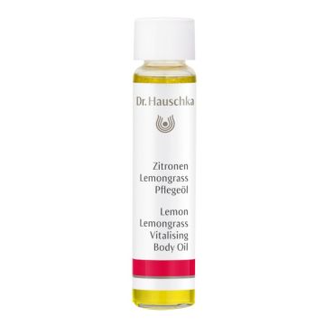 Dr hauschka olio tratt lim lemong