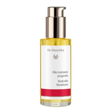 Dr hauschka olio tratt prugnolo