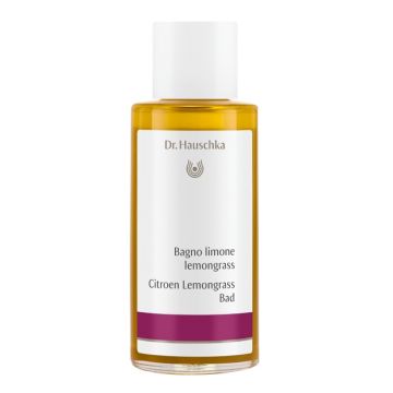 Dr hauschka bagno lim lemon 100ml