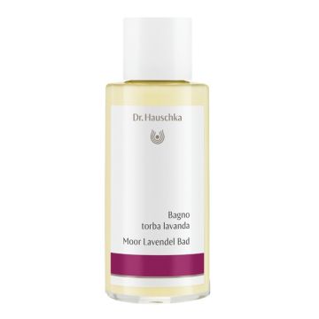 Dr hauschka bagno torba lav 100ml