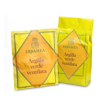 Argilla verde ventilata 500 g