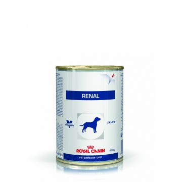 Royal Canin Cane Renal 410 Gr