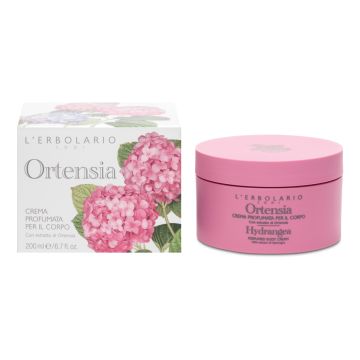 Ortensia crema corpo 200 ml